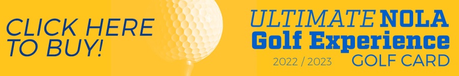 Ultimate NOLA Golf Experience