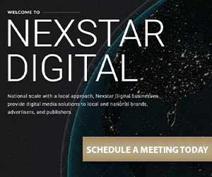 Schedule an meeting today with Nexstar Digital